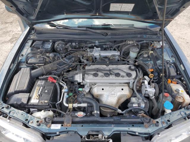 Photo 10 VIN: 1HGCD5652VA091163 - HONDA ACCORD EX 