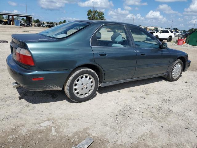 Photo 2 VIN: 1HGCD5652VA091163 - HONDA ACCORD EX 