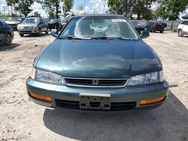 Photo 4 VIN: 1HGCD5652VA091163 - HONDA ACCORD EX 