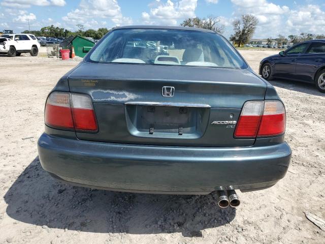 Photo 5 VIN: 1HGCD5652VA091163 - HONDA ACCORD EX 