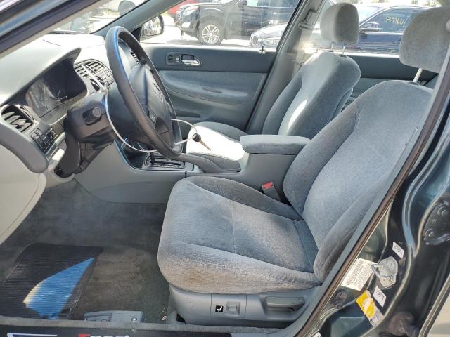 Photo 6 VIN: 1HGCD5652VA091163 - HONDA ACCORD EX 