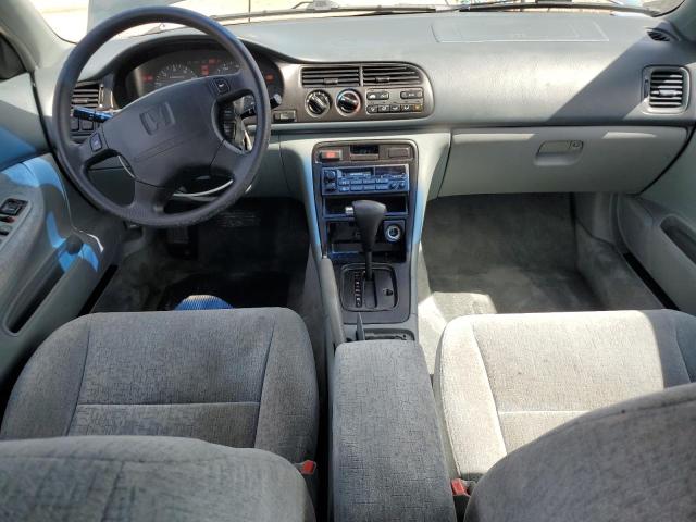 Photo 7 VIN: 1HGCD5652VA091163 - HONDA ACCORD EX 