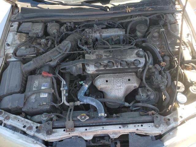 Photo 10 VIN: 1HGCD5652VA096489 - HONDA ACCORD 