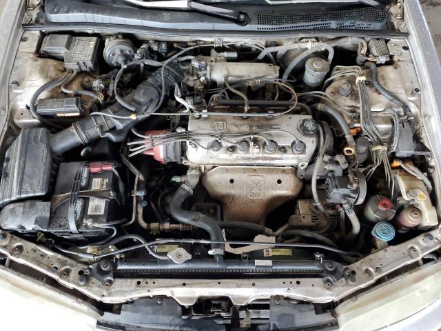 Photo 10 VIN: 1HGCD5652VA252689 - HONDA ACCORD 