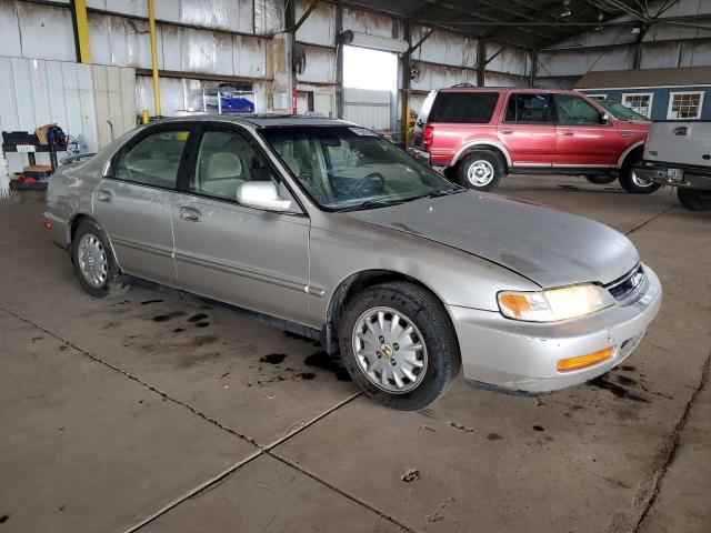 Photo 3 VIN: 1HGCD5652VA252689 - HONDA ACCORD 