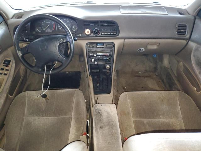 Photo 7 VIN: 1HGCD5652VA252689 - HONDA ACCORD 