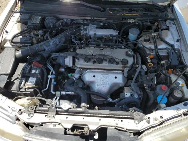 Photo 10 VIN: 1HGCD5653TA120893 - HONDA ACCORD EX 