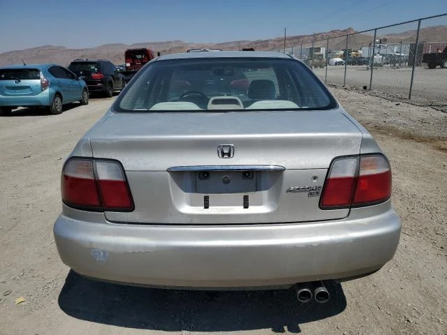 Photo 5 VIN: 1HGCD5653TA120893 - HONDA ACCORD EX 