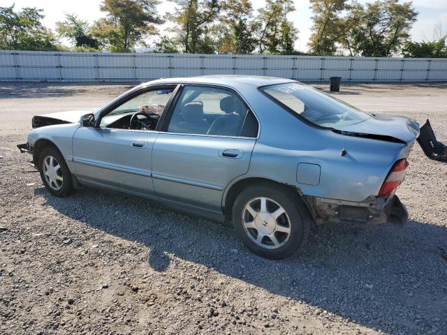 Photo 1 VIN: 1HGCD5654RA076931 - HONDA ACCORD 