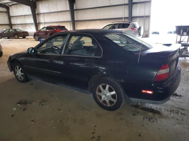 Photo 1 VIN: 1HGCD5655RA014504 - HONDA ACCORD 