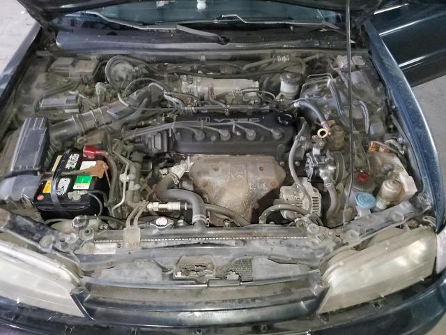 Photo 10 VIN: 1HGCD5655RA014504 - HONDA ACCORD 