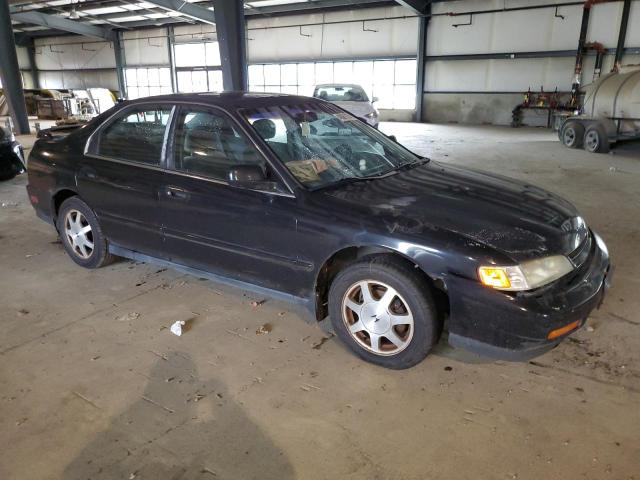 Photo 3 VIN: 1HGCD5655RA014504 - HONDA ACCORD 