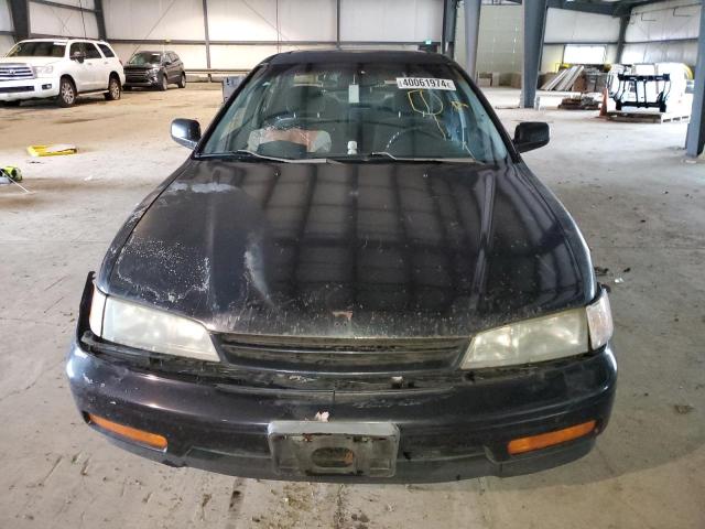 Photo 4 VIN: 1HGCD5655RA014504 - HONDA ACCORD 