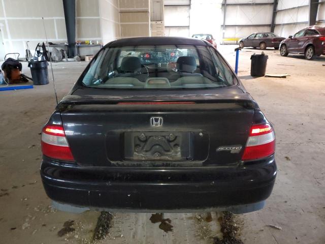 Photo 5 VIN: 1HGCD5655RA014504 - HONDA ACCORD 