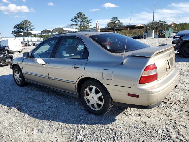 Photo 1 VIN: 1HGCD5655RA145870 - HONDA ACCORD 