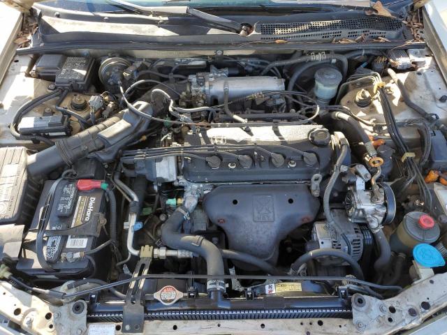 Photo 10 VIN: 1HGCD5655RA145870 - HONDA ACCORD 