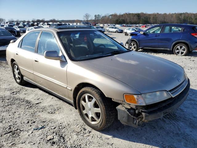 Photo 3 VIN: 1HGCD5655RA145870 - HONDA ACCORD 