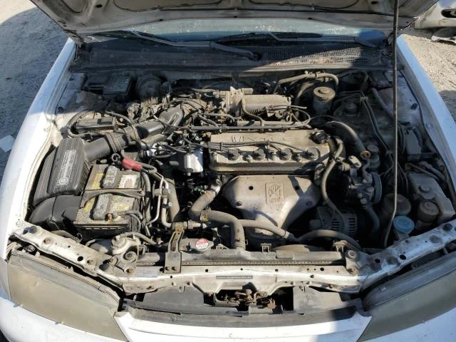 Photo 10 VIN: 1HGCD5655SA028201 - HONDA ACCORD EX 