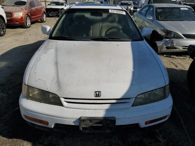 Photo 4 VIN: 1HGCD5655SA028201 - HONDA ACCORD EX 