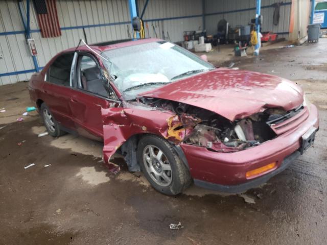 Photo 3 VIN: 1HGCD5655SA111465 - HONDA ACCORD EX 