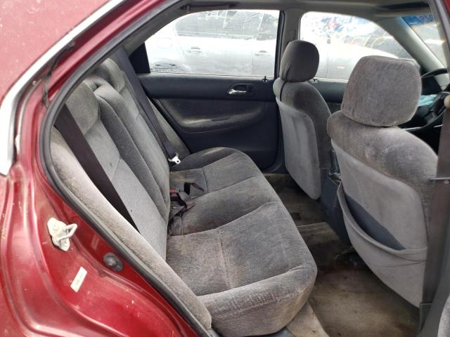 Photo 5 VIN: 1HGCD5655TA072782 - HONDA ACCORD EX 