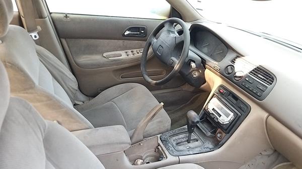 Photo 27 VIN: 1HGCD5655TA119969 - HONDA ACCORD 