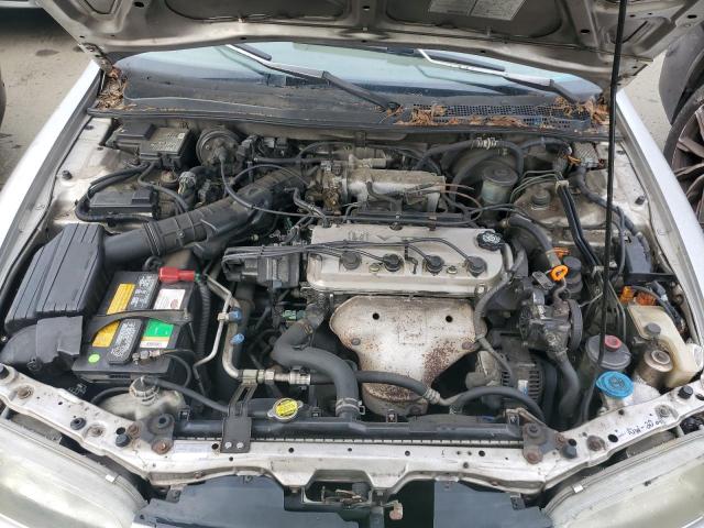 Photo 10 VIN: 1HGCD5655VA280261 - HONDA ACCORD 