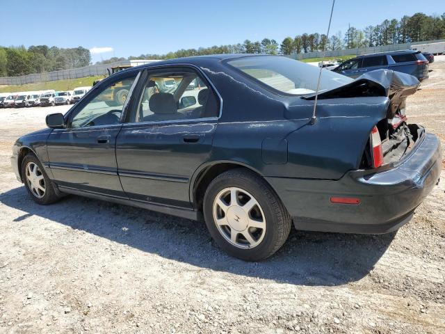 Photo 1 VIN: 1HGCD5656RA058656 - HONDA ACCORD 