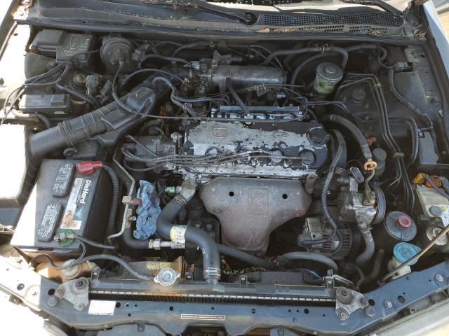 Photo 10 VIN: 1HGCD5656RA058656 - HONDA ACCORD 