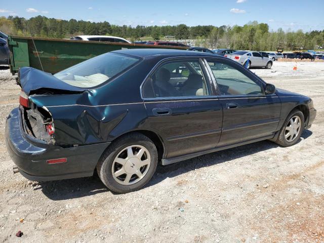 Photo 2 VIN: 1HGCD5656RA058656 - HONDA ACCORD 