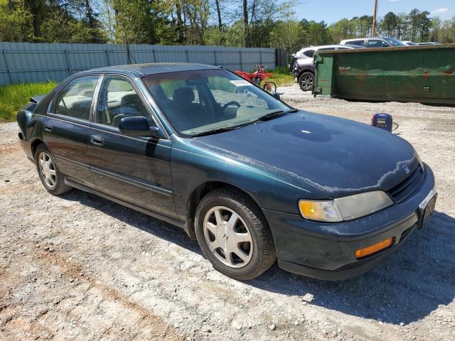 Photo 3 VIN: 1HGCD5656RA058656 - HONDA ACCORD 