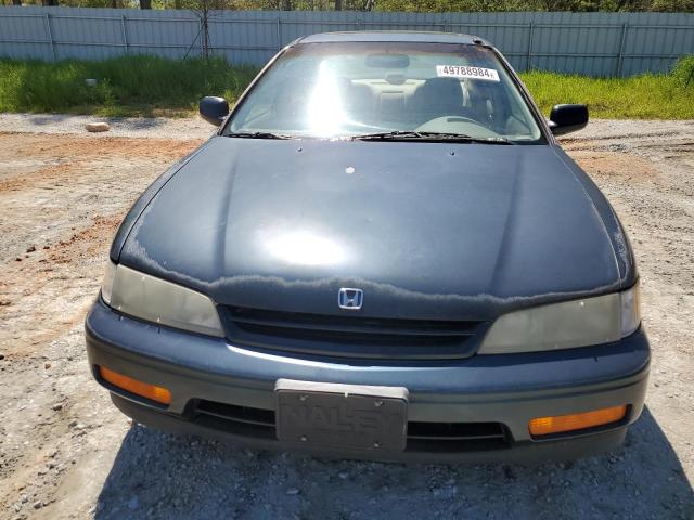 Photo 4 VIN: 1HGCD5656RA058656 - HONDA ACCORD 