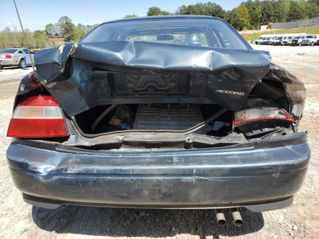 Photo 5 VIN: 1HGCD5656RA058656 - HONDA ACCORD 