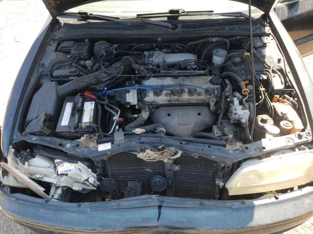 Photo 10 VIN: 1HGCD5657RA133834 - HONDA ACCORD EX 