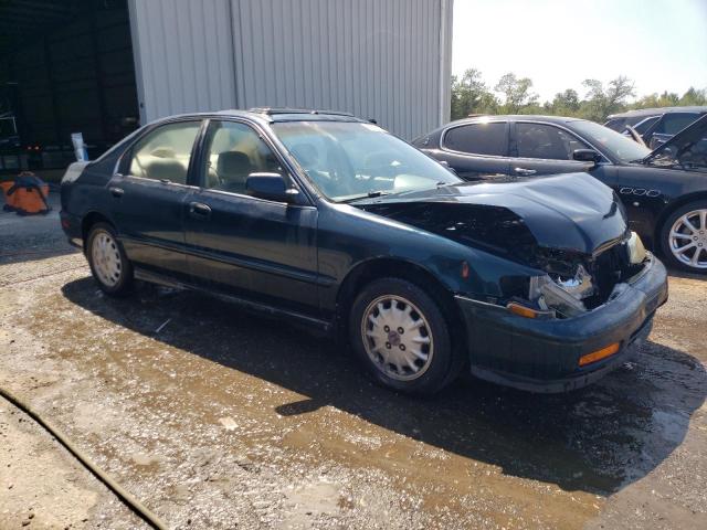 Photo 3 VIN: 1HGCD5657RA133834 - HONDA ACCORD EX 