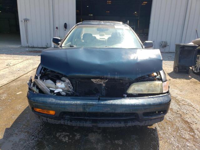 Photo 4 VIN: 1HGCD5657RA133834 - HONDA ACCORD EX 