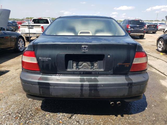 Photo 5 VIN: 1HGCD5657RA133834 - HONDA ACCORD EX 