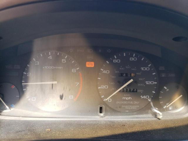 Photo 8 VIN: 1HGCD5657RA133834 - HONDA ACCORD EX 