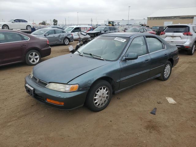 Photo 0 VIN: 1HGCD5657TA188016 - HONDA ACCORD EX 