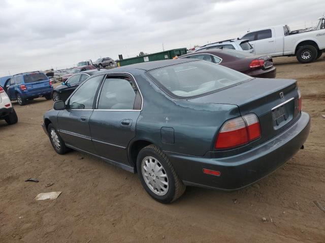 Photo 1 VIN: 1HGCD5657TA188016 - HONDA ACCORD EX 