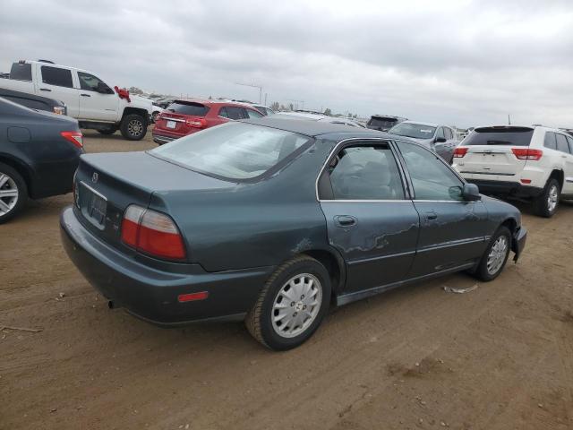 Photo 2 VIN: 1HGCD5657TA188016 - HONDA ACCORD EX 