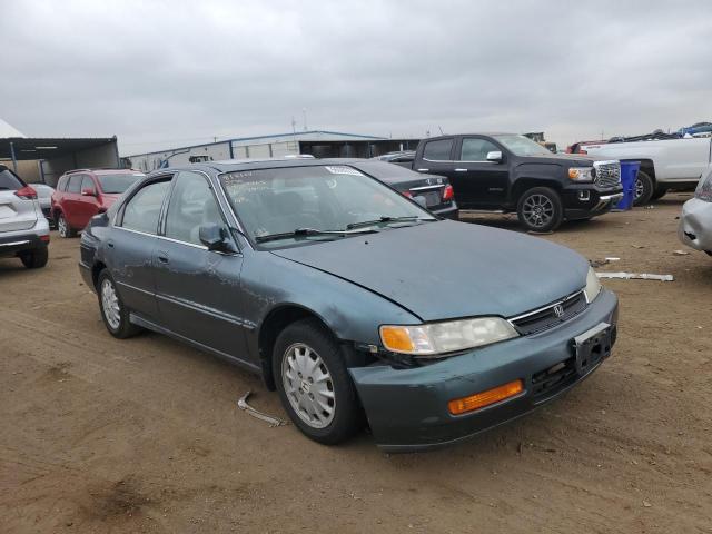 Photo 3 VIN: 1HGCD5657TA188016 - HONDA ACCORD EX 