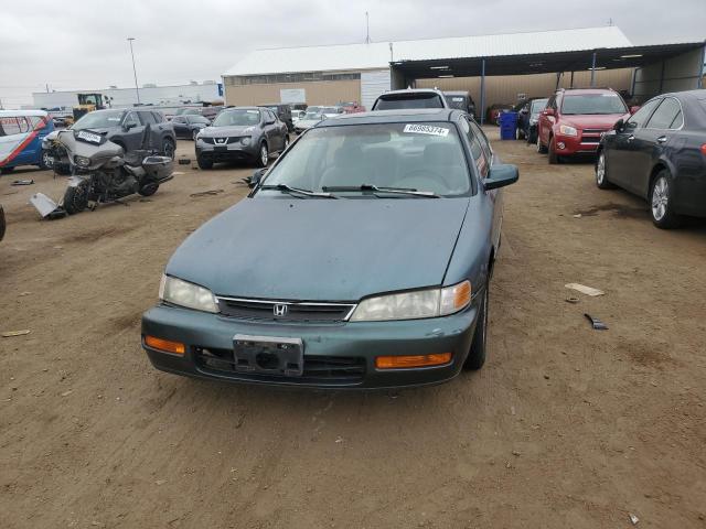 Photo 4 VIN: 1HGCD5657TA188016 - HONDA ACCORD EX 