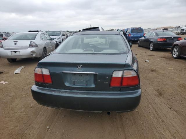 Photo 5 VIN: 1HGCD5657TA188016 - HONDA ACCORD EX 