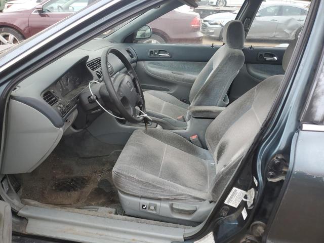 Photo 6 VIN: 1HGCD5657TA188016 - HONDA ACCORD EX 