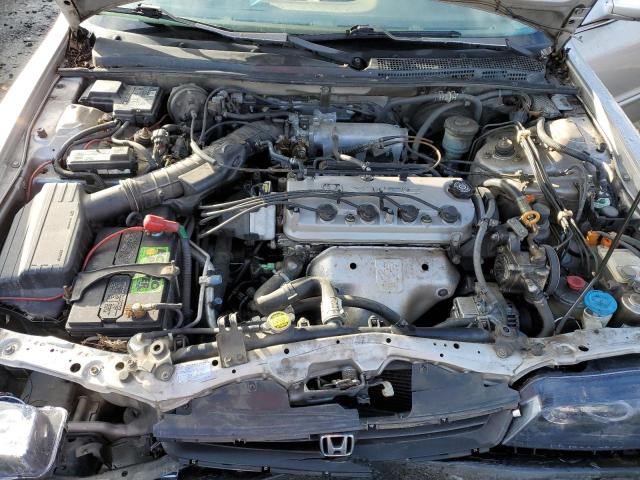 Photo 10 VIN: 1HGCD5657VA279290 - HONDA ACCORD 