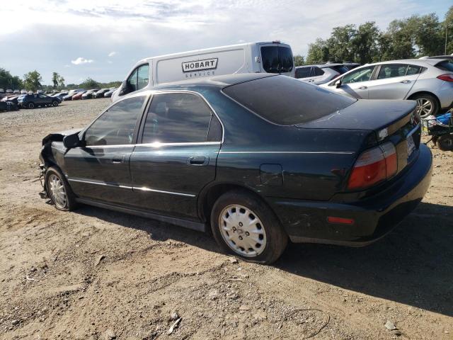 Photo 1 VIN: 1HGCD5658VA218109 - HONDA ACCORD EX 