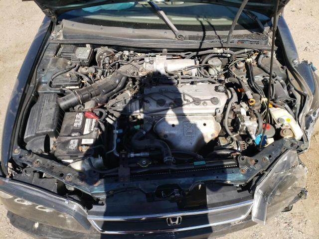 Photo 10 VIN: 1HGCD5658VA218109 - HONDA ACCORD EX 