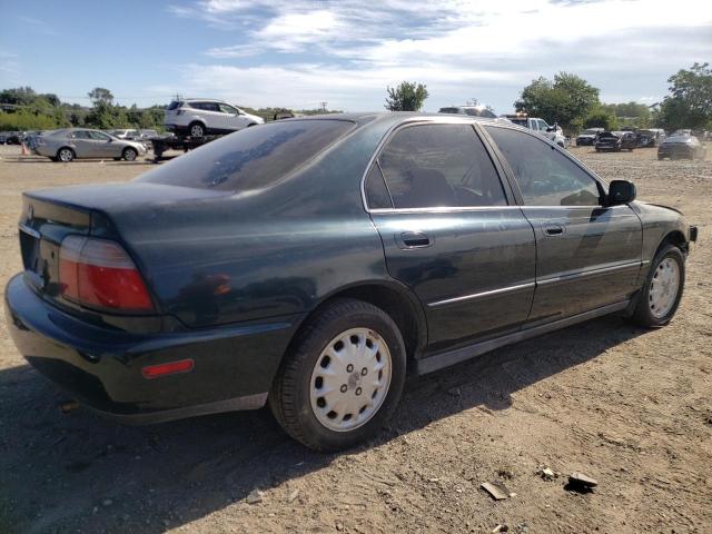 Photo 2 VIN: 1HGCD5658VA218109 - HONDA ACCORD EX 