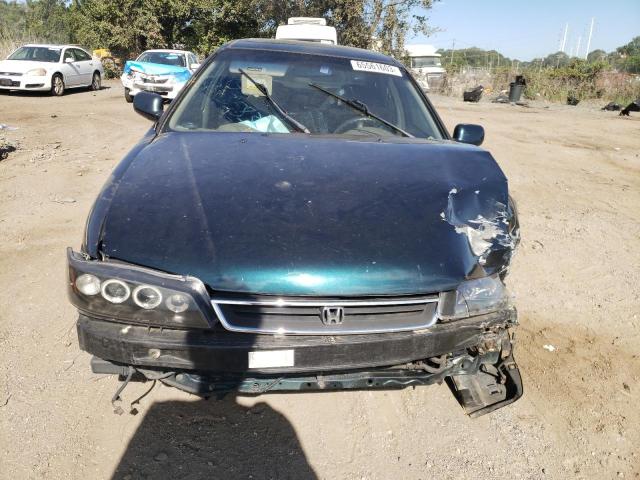 Photo 4 VIN: 1HGCD5658VA218109 - HONDA ACCORD EX 